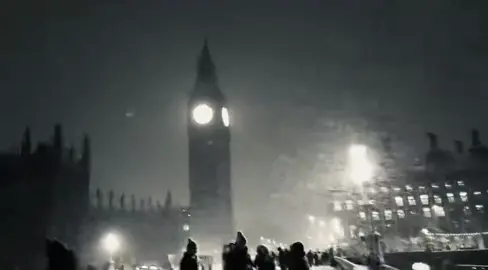 #هواجيس #لندن #fyp 