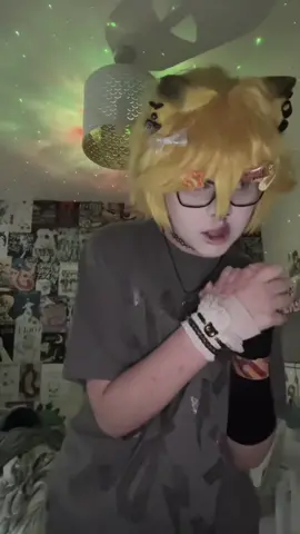 Haisjwiwish #milestailsprower #sonicthehedgehog #cosplay #cringe #fyp 