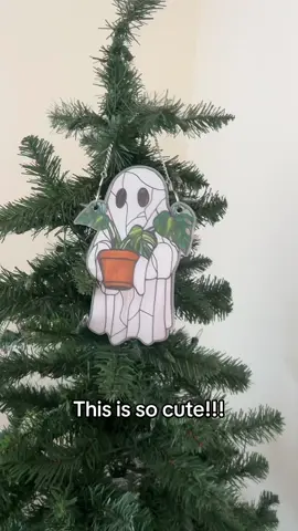 #ghost #plantghost 