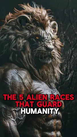 The 5 Guardians of Humanity No. 4 The Lyrans #aliens #ancientaliens #lyrans #arkanamundi 