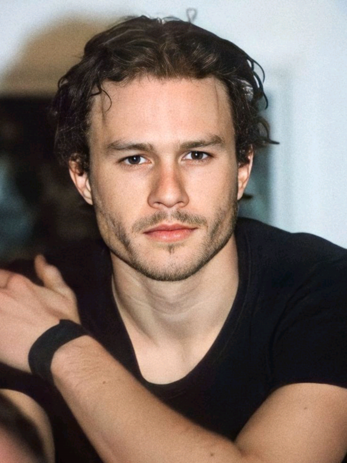 Heath Ledger  #HeathLedger  #TheDarkKnight  #actor  #explore  #foryou 