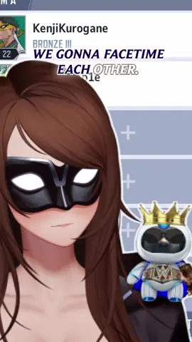 Streamer Settles Drama in the Funniest Way. Arguing on stream? Drama? Nah, we settle things with push-ups around here. The FaceTime part might’ve gotten a little sus, but hey, that’s the risk he was willing to take - with @KingDreas58 #Vigi #VTuber #VTuberTok #VTuberEN #VTuberCommunity #StreamerTok #TwitchClips #TwitchDrama #FunnyGaming #GamingTok