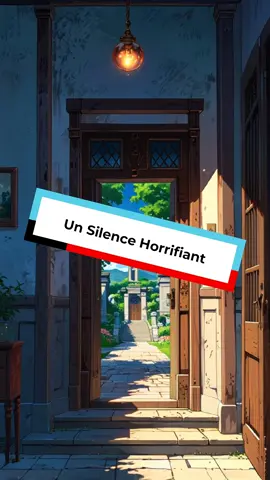 Dans ce monde sombre, un avenir incertain se profile. Osez-vous écouter les prophéties ? Partagez vos pensées ! #Antéchrist #Prophétie #Cauchemar #Choix #Mystère