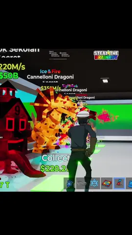 yo admin , what’s up ? @Steal The Brainrot 👽  😅 #brainrot #dragon #fortnite