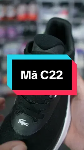 Mã C22#giaytoanhuong #giaythethaonam #gym #dulich #chaybo #pickleball #tennis #caulong 