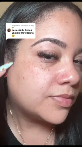 Respuesta a @Nely🐉 espoir foundation #espoir #espoircushion #espoirfundation #foundation @espoir USA 