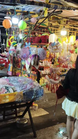 Phố Lồng Đèn _ Lương Nhữ Học (Quận 5 cũ) 