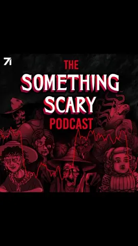 Our new podcast episode is here! #scarystoriespodcast #ghoststories #horrorstories #horrorstory