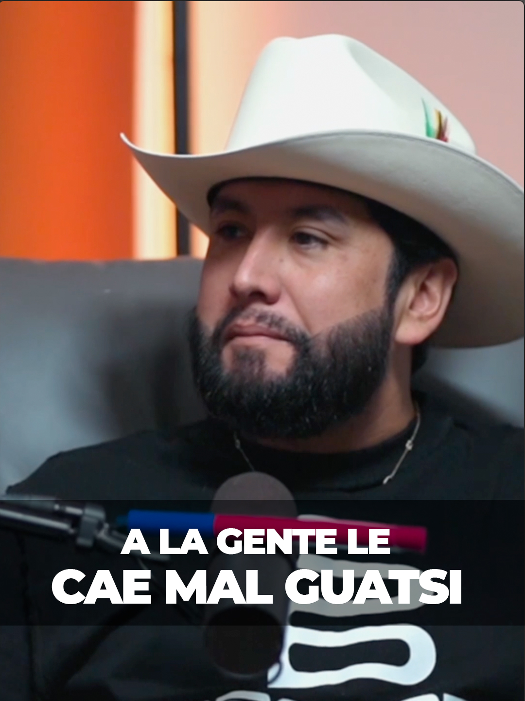 A la GENTE le cae MAL GUATSI 😡 #podcast #viral #guatsi #ozz