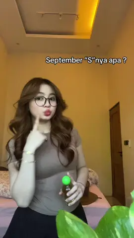 Yang mau wangi manies and fresh dar der dor cek keranjang kuning yaa!!!