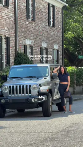 @Flexcar makes it easy: no long-term commitment, insurance + maintenance included, and their gas saver knocks 20–30¢ off per gallon – #ad Use my code SYDNEY50 for $50 off!  #flexcarpartner 