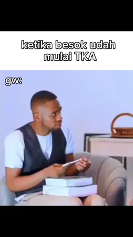 saya telah berusaha semaksimal mungkin☺ #tka #programbaru #school #fyp #meme 