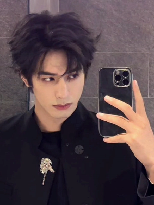 omgg her body🤯🫦#fyp #4u #aktor #china #songweilong 