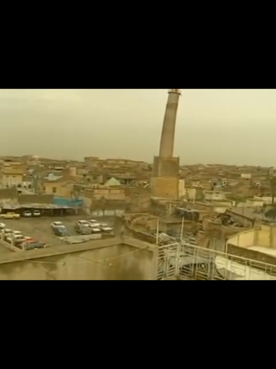 الموصل . عام ٢٠٠٣