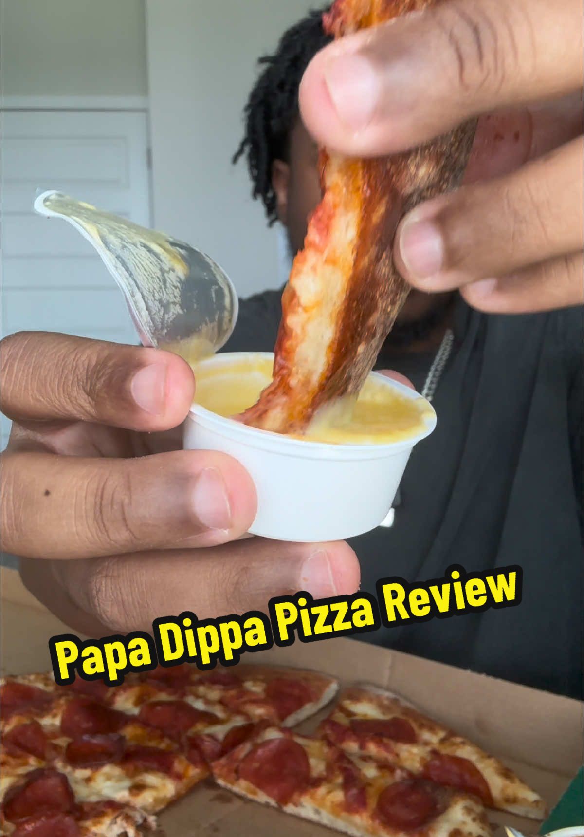 Such a great idea @Papa Johns #fyp #fypシ #food #viral #pizza #fy #fypシ゚viral #fyppppppppppppppppppppppp #asmr #yummy #new #mukbang #eat #eating #eatingshow #eatwithme #nelliseats #orlando #florida #pizzalover #cheese #letsindulge #viralvideo #youtube #tiktok 