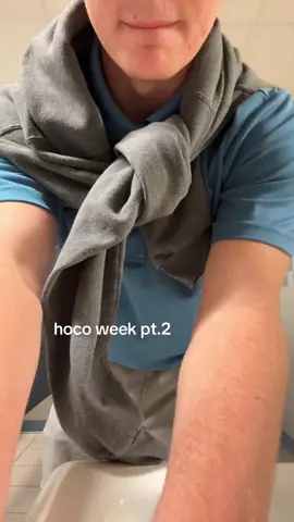 #fyp #fypシ #hocoweek 