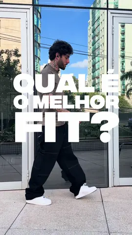 Qual vocês curtiram mais? @VIOT BR 🏷️ANDRE10 #outfit #fyp 