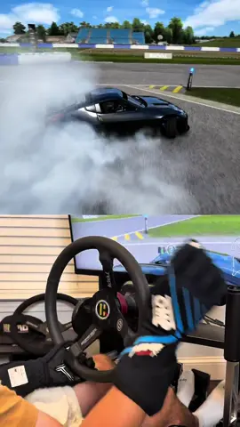 It’s like riding a bike.  #drifting #simracing #370z #assettocorsa 