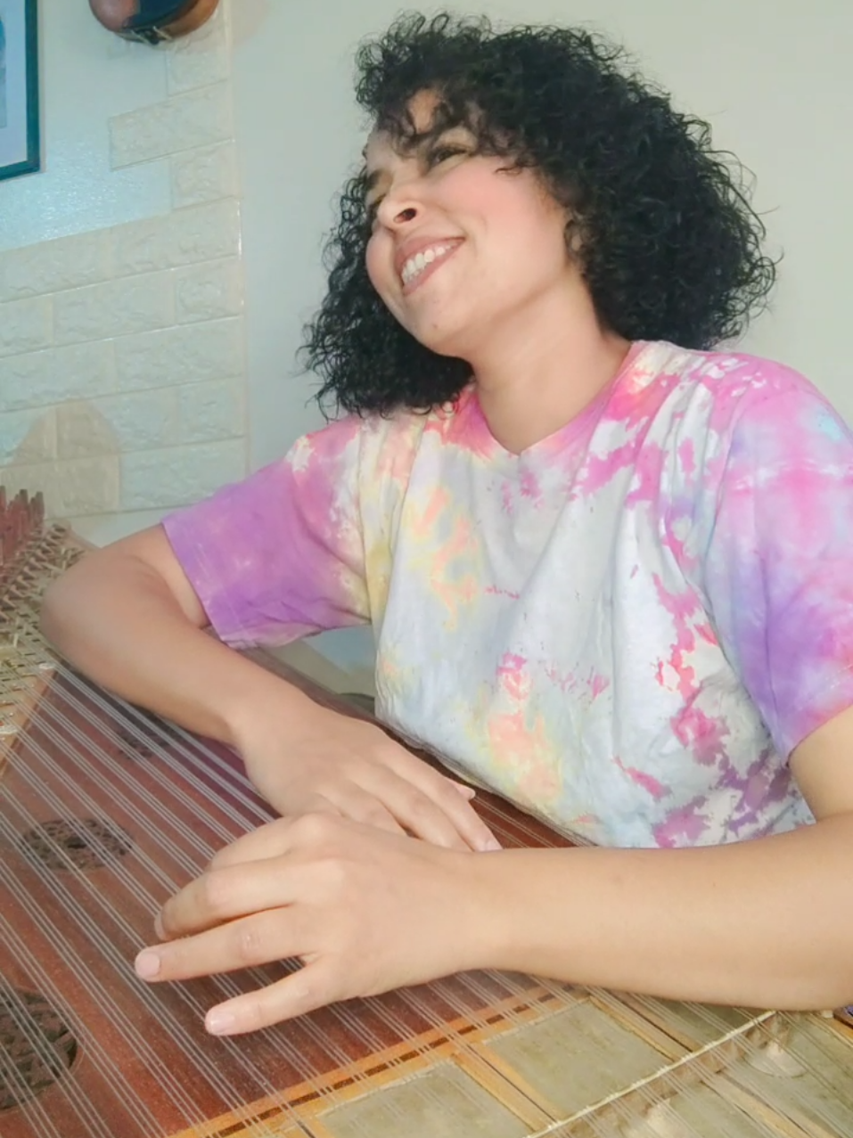 #explore #fypシ #اكسبلورexplore #habiba_ryahi #عازفة_القانون 