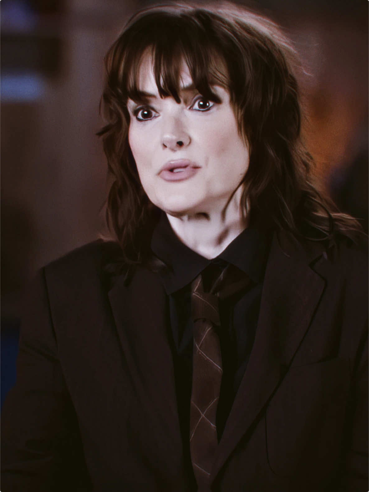 one second of winona’s appearance (i’m so crazy for her) #winonaryder #strangerthings5 #winonaryderedit #fyp #viral 