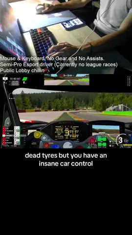 might not able to do livestreams in this week #assettocorsa #assettocorsacompetizione #iracing #formula1 #simracing 