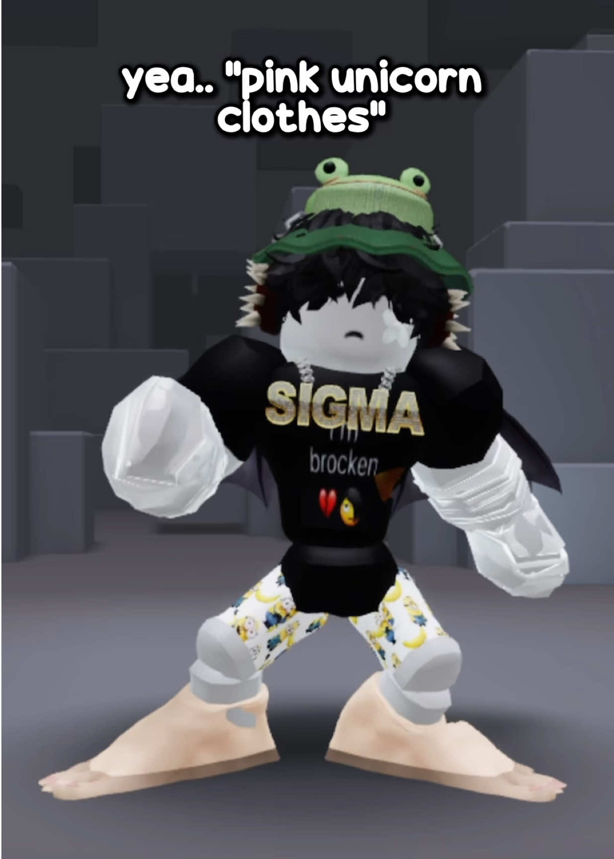 i should make this my new main avatar // #awhlewis #roblox #mm2 #fyp #viral 