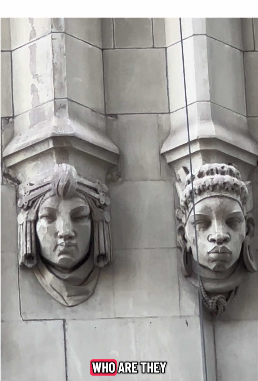 Make It Make Sense. The Woolworth Building Part 4 #bigt #makeitmakesense #History #nyc #manhattan 