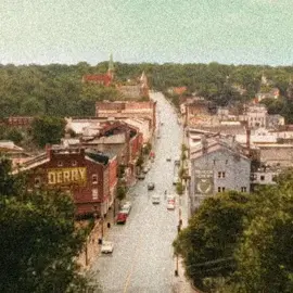 IT Welcome to Derry #pennywise  #itwelcometoderry #halloween #edit #foryoupage 