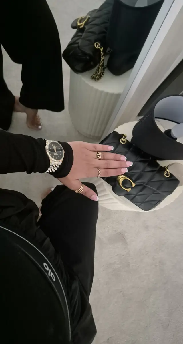 #Autumnfits #Alo #fyp #foryoupage #modestootd 