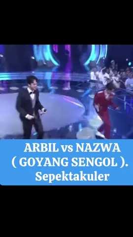 TOP17 GROUP4 Arbil VS nazwa Untuk penampilan ini kalian lebih suka sama siapa gengs?? @NETIZEN DA7  #da7  #dangdutacademy  #dangdutacademy7indosiar  #dangdutacademy7  #dangdutacademyindosiar 