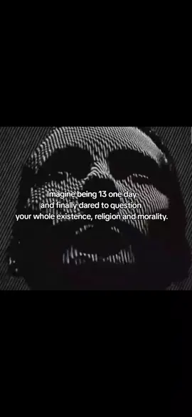 life has changed since then...#existentialcrisis #morality  #awakening #me #youngage 