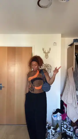 Black Women in Retail panel talk 🎤