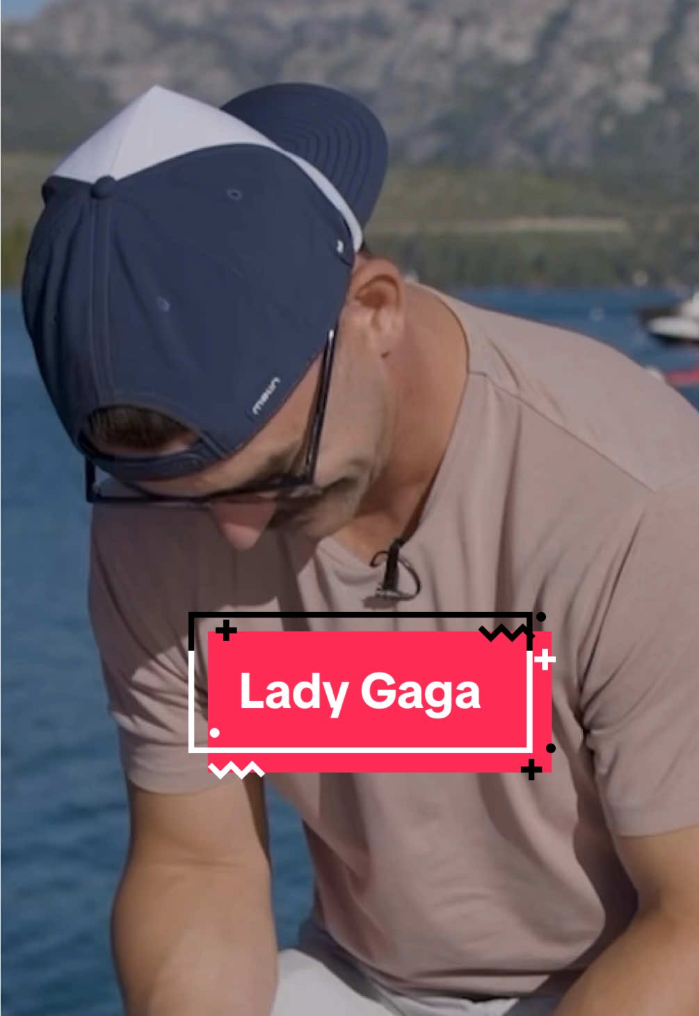 Lady Gaga #dadjokes #docktok #dadhumor #jokes #funny 