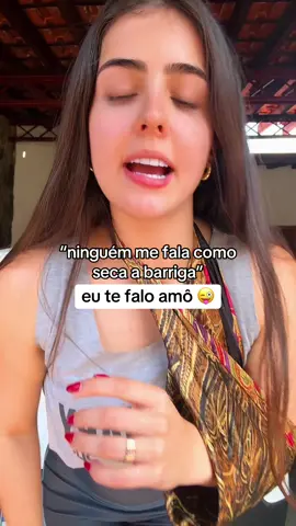 falei ué kkkk agora n seca quem não quer 