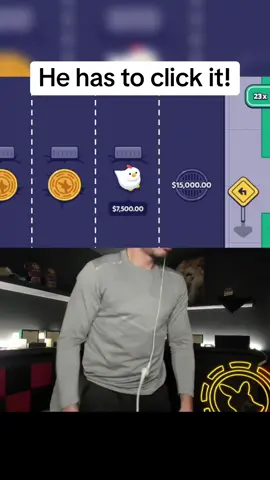 POV: You need a reason to click it! #kickstreaming #games 