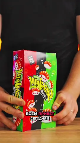 I MADE A GIANT 350-POUND GUMMY SUSHI-ROLL! 1-PART #vanzai #food #recipes #sushi 