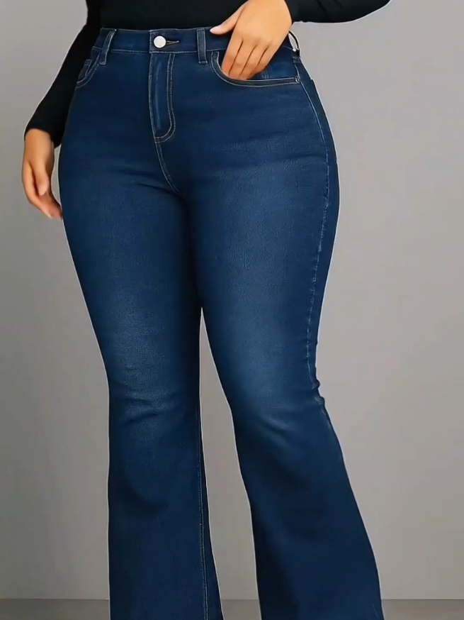 Rekomendasi cutbray jeans big size wanita, bahan nyaman digunakan seharian #rekomendasicutbrayjeans #cutbrayjeansbigsize #celanajeanscutbraywanita #cutbrayjeanscewek #creatorsearchinsights 