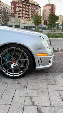 #w211 #w211amg #fyp #w211mercedes #amg 