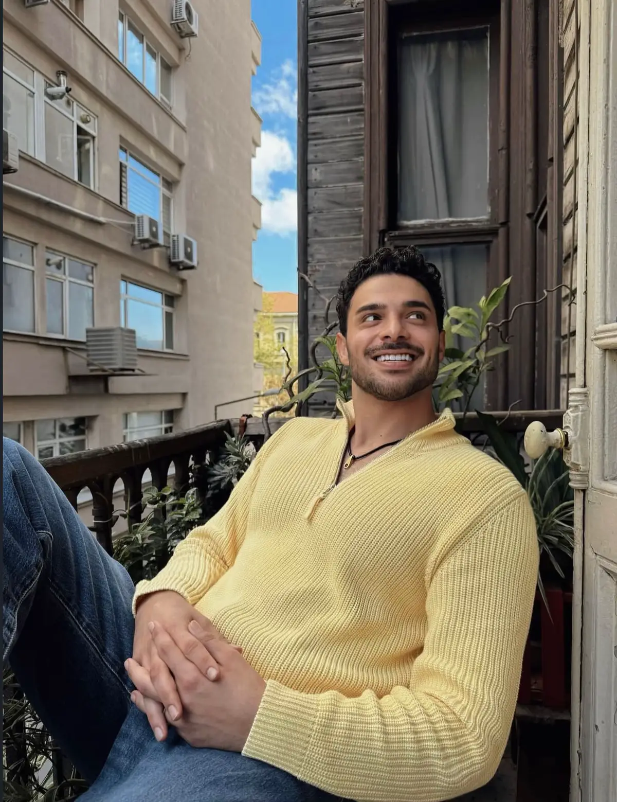 يامان 🥹❤️‍🔥 #yabani #fyp #foryou #المتوحش #يامان 