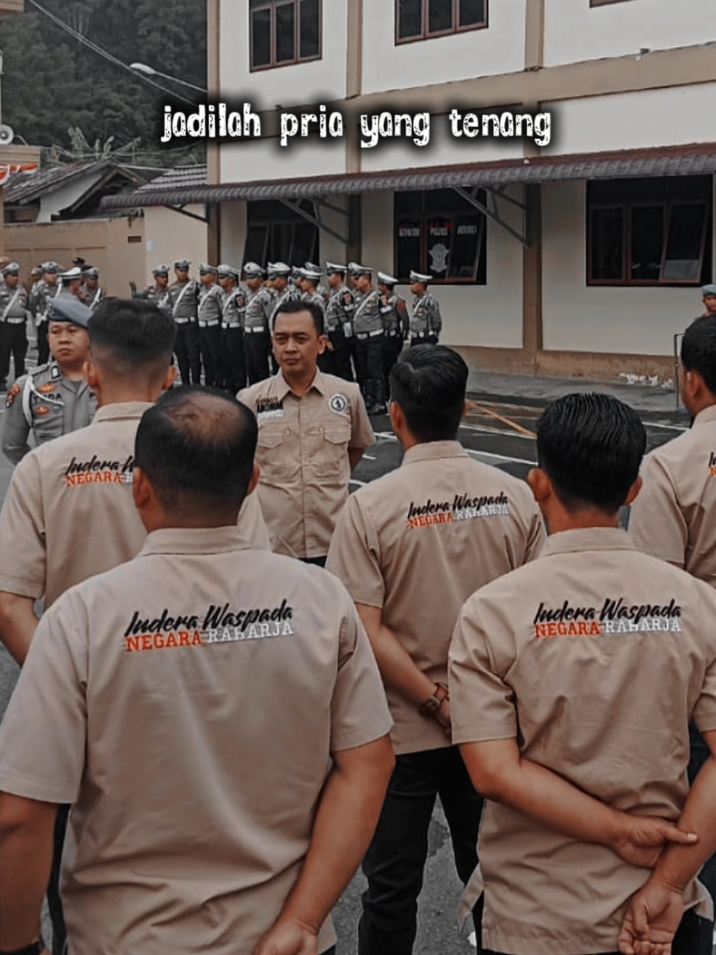 Terimakasih kawan, kalian memang yang terbaik meski harus berjuang dalam sunyi #motivasi #hidup #berjuang #CapCut 
