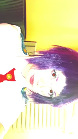 #eye #cosplay #kyokajirou #mha 