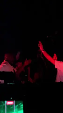 Carl cox at Unvrs 🥰🍒🎉#carlcox #unvrs #ibiza 