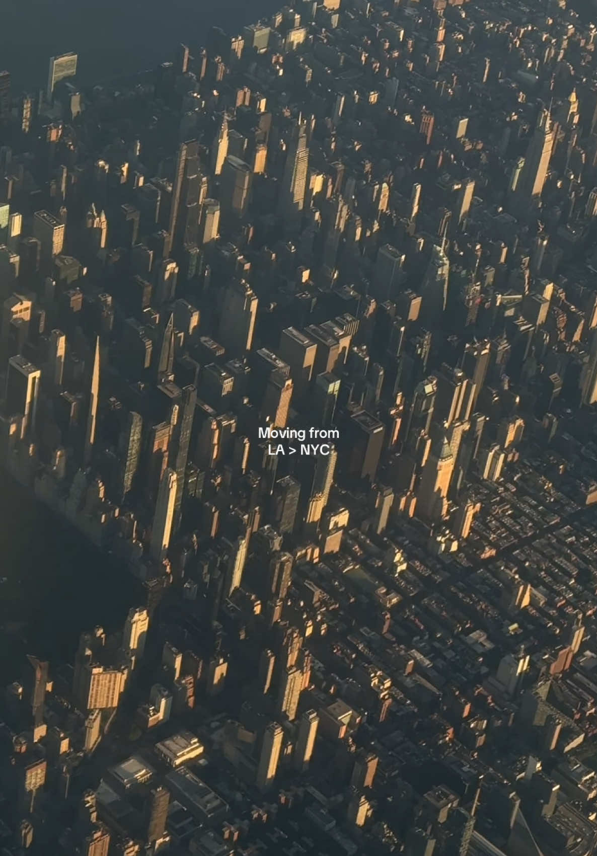 Officially a New Yorker! Thank you to @Roadway Moving for making this transition so seamless. Use code: markdeleon10 for a discount! #nyc #la #roadway #nycapartment 