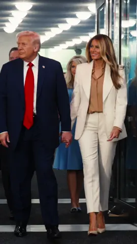 That’s our FLOTUS 👏🏼