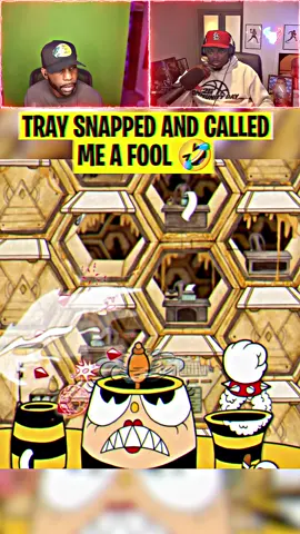 Cuphead really ruins friendships fr 💀 
 Cuphead is a 1930s cartoon-inspired run-and-gun action game where players battle creative and brutally hard bosses. Known for its hand-drawn art style, jazz soundtrack, and unforgiving difficulty, it’s a modern classic in co-op chaos.