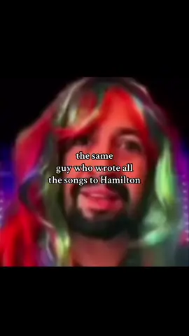 he’s so meee 😭 #linmanuelmiranda #fyp #hamiltonmusical #foryoupage #fypシ 