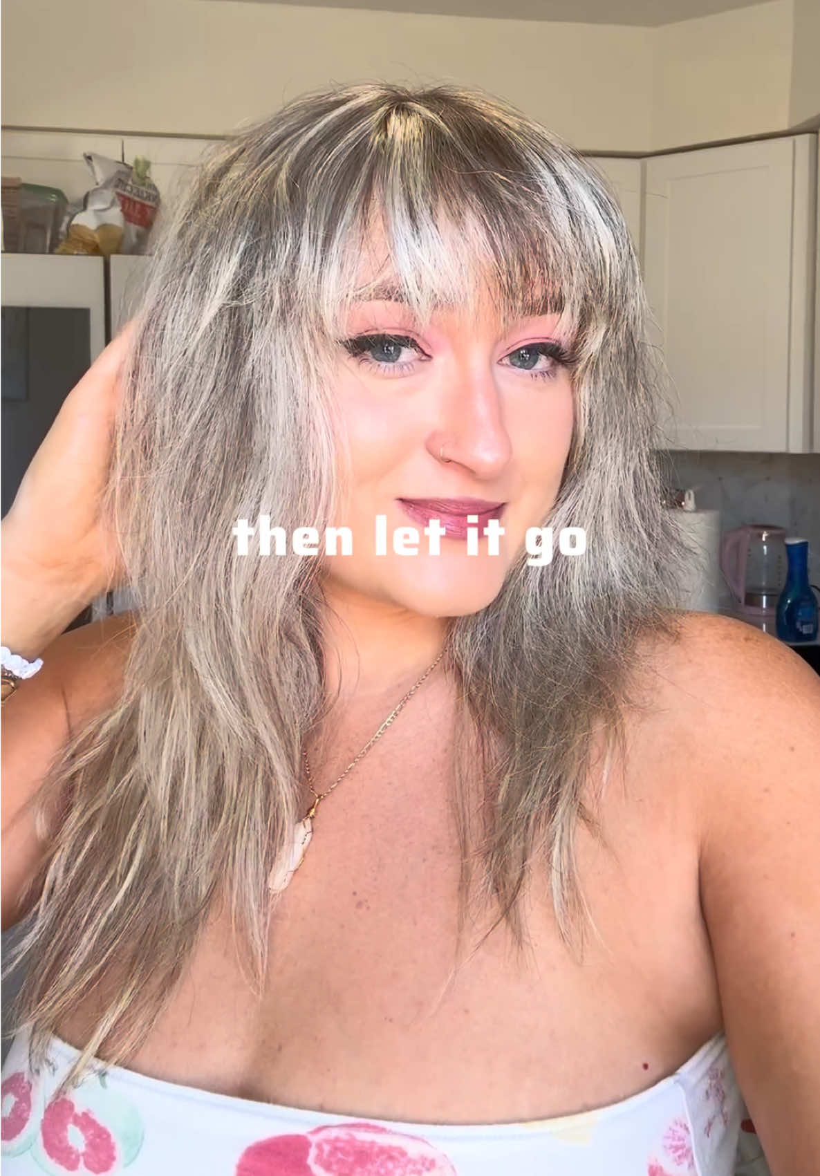 Fell in love with myself and life❤️‍🔥  #HealingJourney #selflove #motivational 