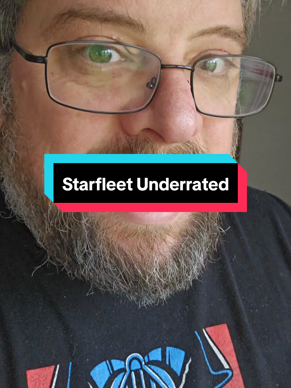 Replying to @axiom_varo #starfleet vs #scoreboard #lore 