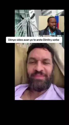 #dimitryvorbe #moisejeancharles #ayisyentiktok🇭🇹 #haitiantiktok🇭🇹 