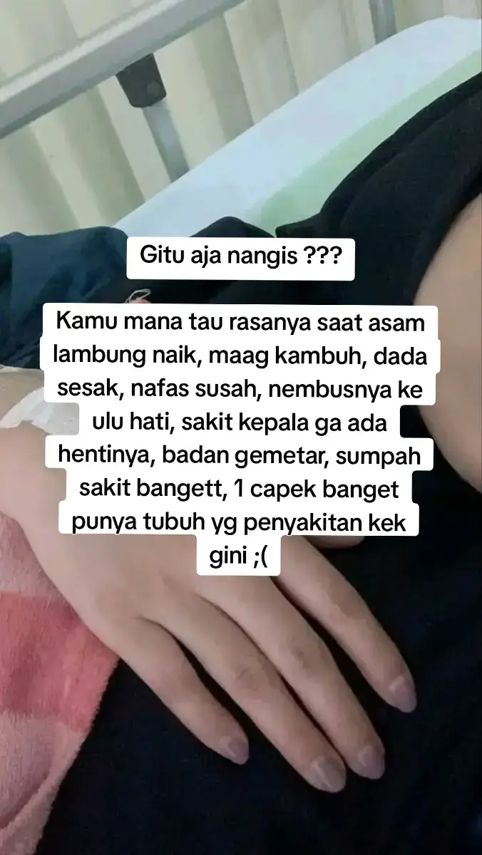 #asamlambung #gerd #gerddananxiety #fyp #fyppppppppppppppppppppppp 
